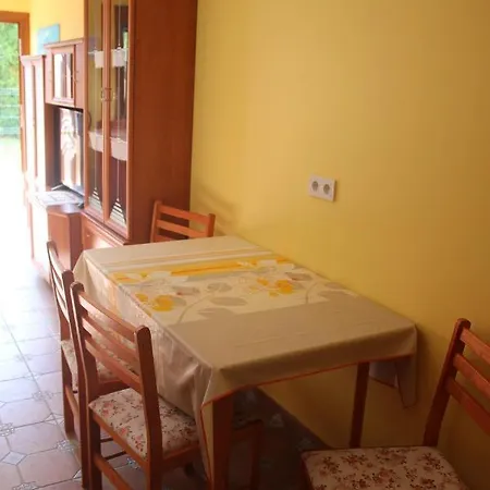 Palmeras Appartamento San Miguel de Meruelo