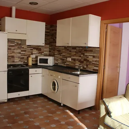 Palmeras Appartamento