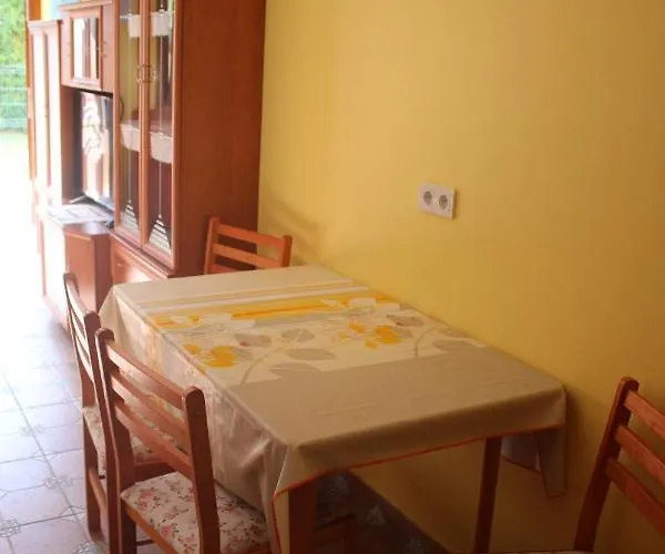 Palmeras Apartment San Miguel de Meruelo