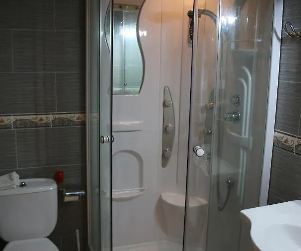 Apartment Palmeras San Miguel de Meruelo