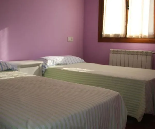 Palmeras San Miguel de Meruelo