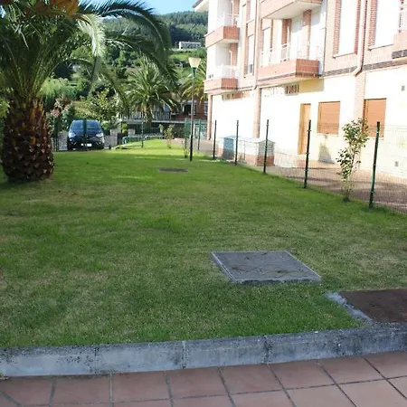 Palmeras 아파트 *