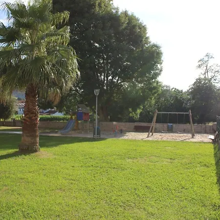 아파트 Palmeras San Miguel de Meruelo