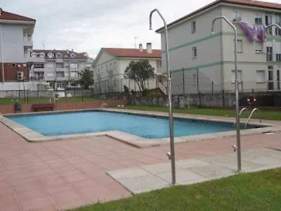 Palmeras 아파트 *