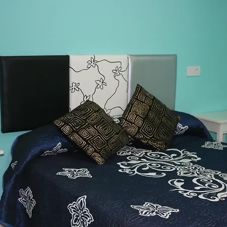 Palmeras 아파트 *