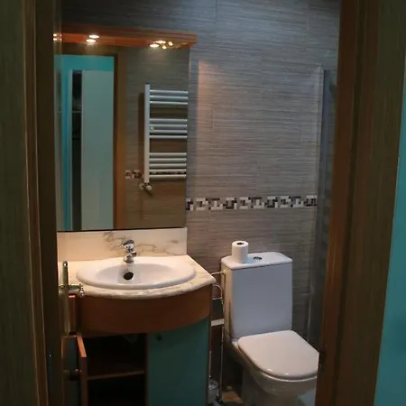 아파트 Palmeras *